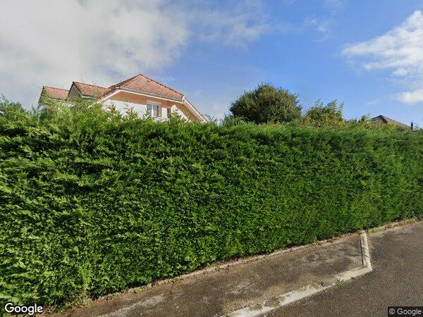 UNE MAISON INDIVIDUELLE