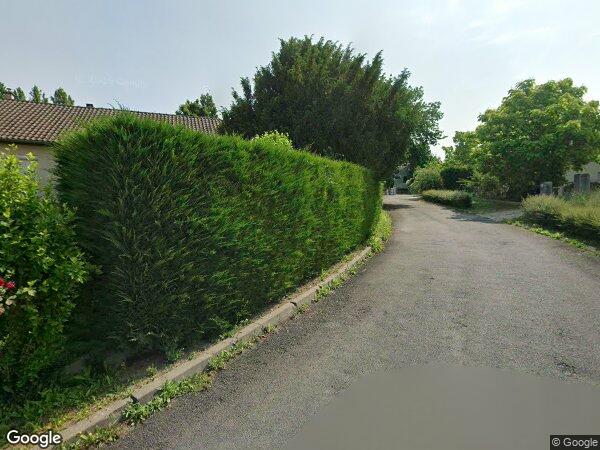 UNE MAISON INDIVIDUELLE