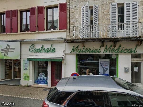 UN BIEN IMMOBILIER