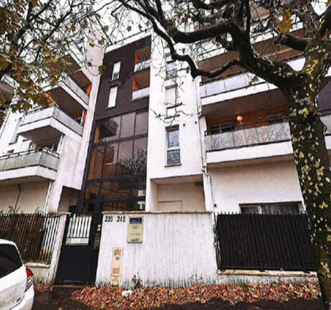  APPARTEMENT DE 76,23 M² 