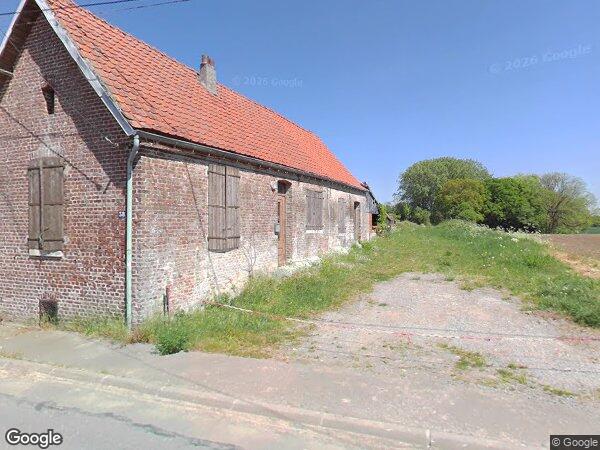 UNE MAISON INDIVIDUELLE