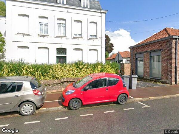 UN ENSEMBLE IMMOBILIER