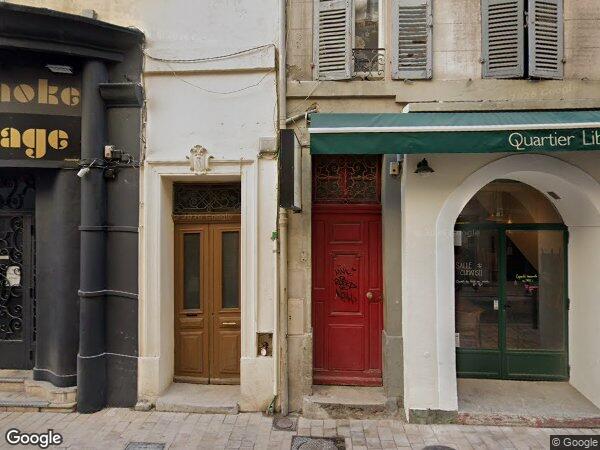 UN APPARTEMENT TYPE 3