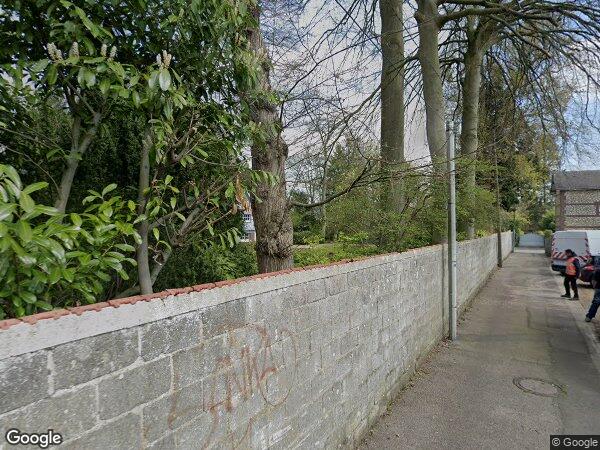 UNE MAISON D’HABITATION