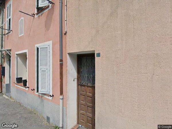 UNE MAISON DE VILLAGE