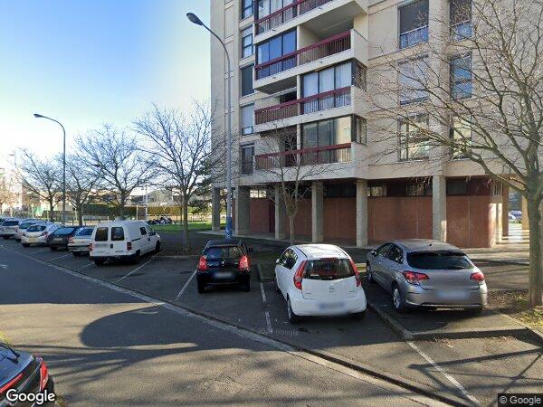 UN APPARTEMENT T4 AVEC CELLIER