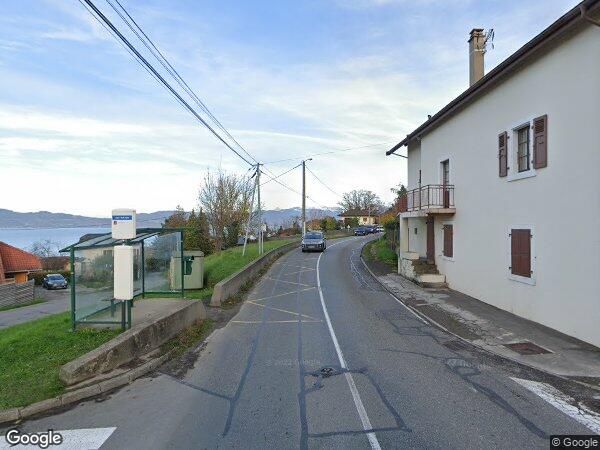 UN APPARTEMENT DE TYPE T3