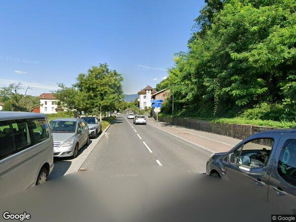 UN APPARTEMENT DE TYPE 2 ET D'UNE CAVE