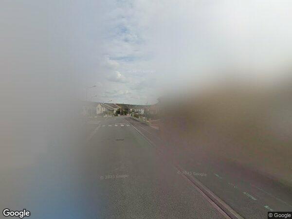 UN APPARTEMENT DE TYPE F3