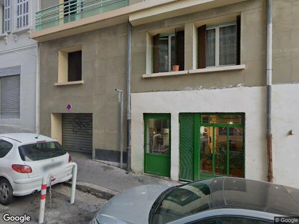 UN APPARTEMENT ET UNE CAVE