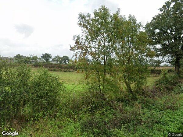 UNE MAISON D’HABITATION