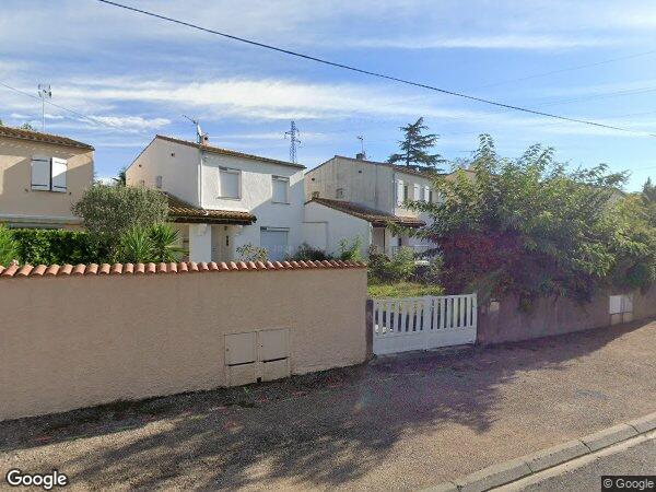 UNE MAISON D'HABITATION DE 4PP