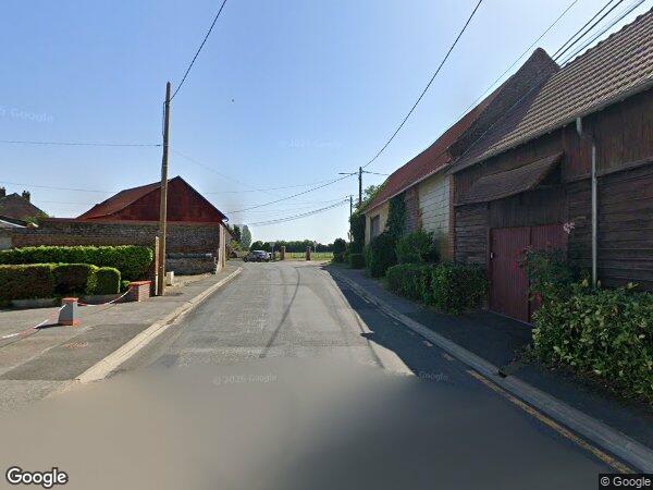 UN ENSEMBLE IMMOBILIER RURAL