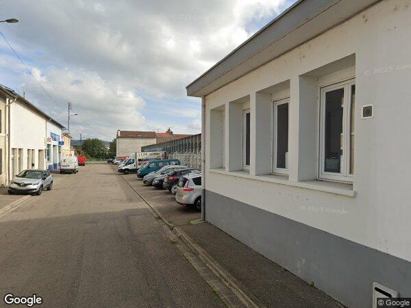 UN ENSEMBLE IMMOBILIER