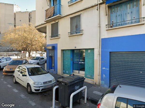 UN LOCAL COMMERCIAL  ET UN LOCAL COMMERCIAL TRANSFORME EN HABITATION 