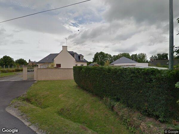 UNE MAISON D'HABITATION