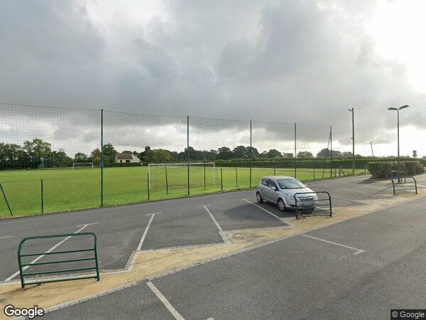 UNE MAISON D'HABITATION