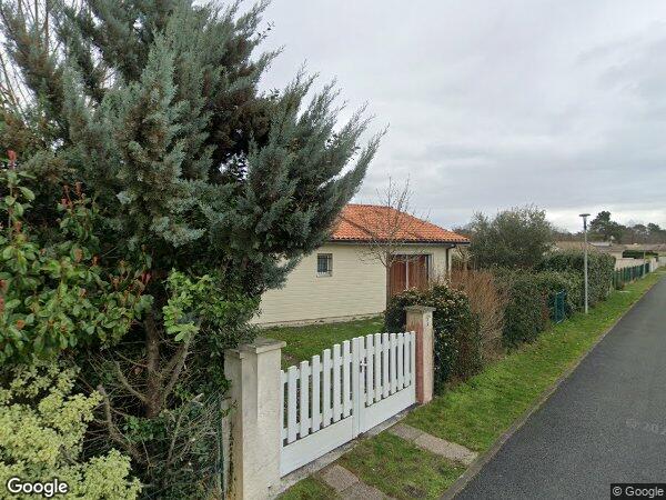 UNE MAISON D’HABITATION