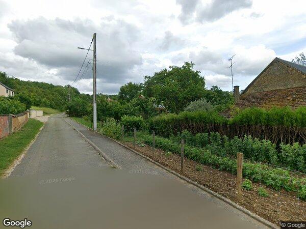 UN TERRAIN CONSTRUCTIBLE