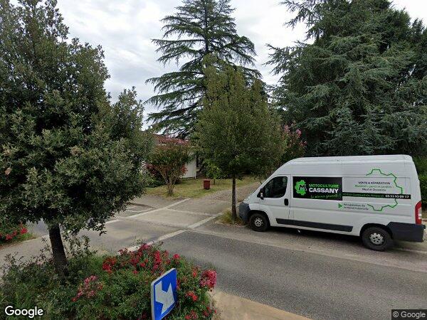 DES PARCELLES DE TERRES