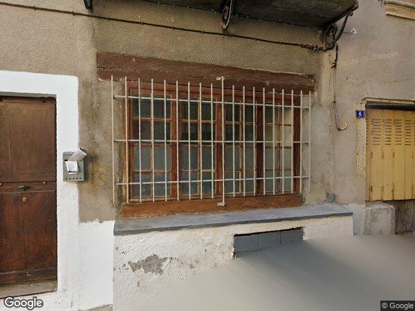 UNE MAISON INDIVIDUELLE