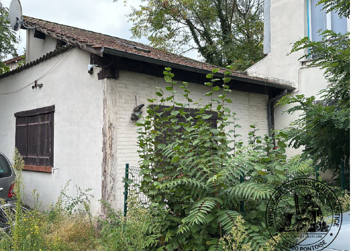  APPARTEMENT DE 30,56 M² 