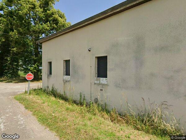 UNE MAISON D'HABITATION