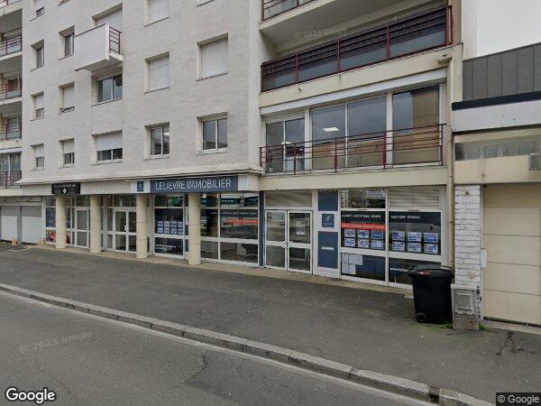 UN APPARTEMENT DE TYPE T3