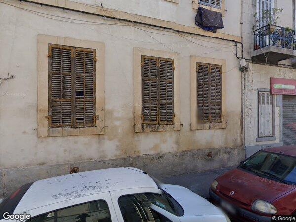 UN APPARTEMENT DE TYPE 2