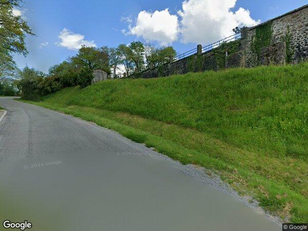 UN ENSEMBLE DE PARCELLES