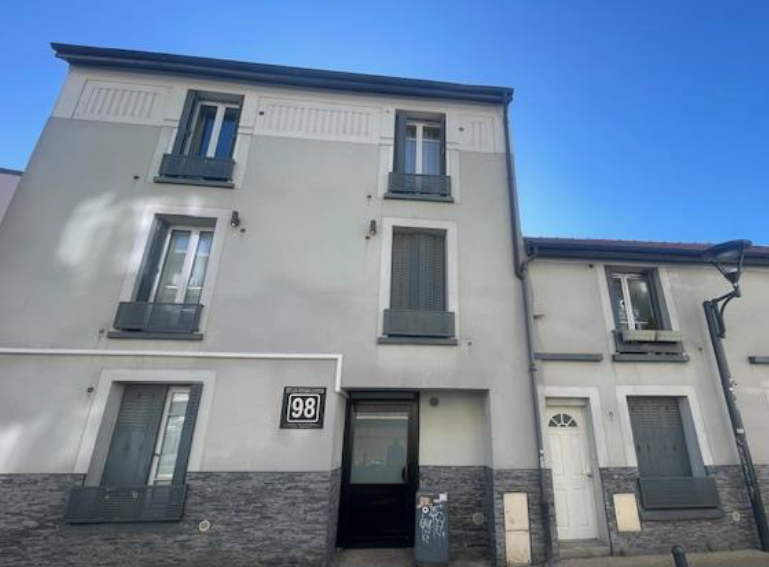  APPARTEMENT DE 30,83 M²