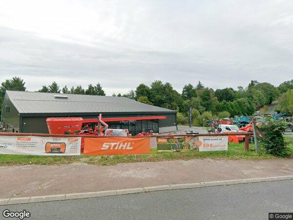 UNE MAISON D'HABITATION