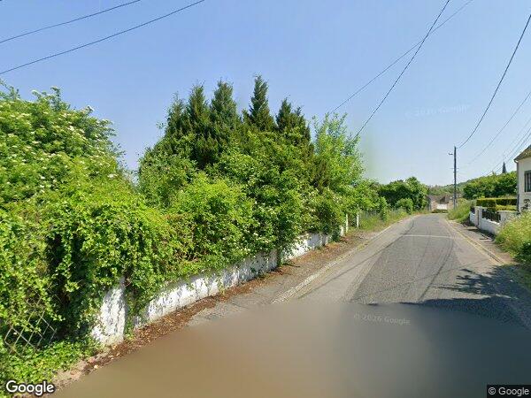 UNE MAISON À USAGE D'HABITATION