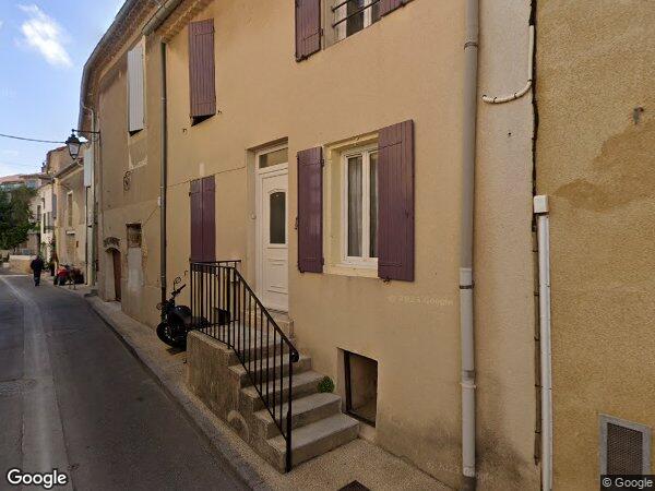 UN ENSEMBLE IMMOBILIER