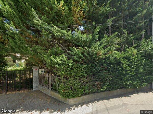 UNE MAISON D’HABITATION