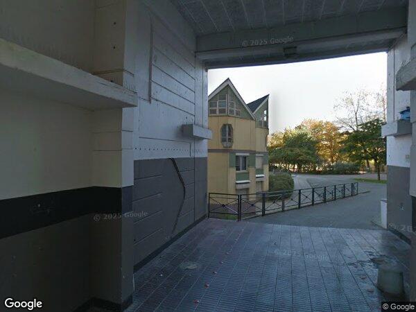 UN APPARTEMENT DE TYPE T1B