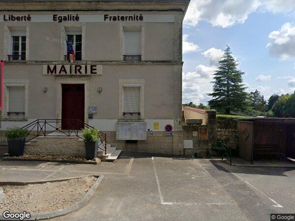 DEUX PARCELLES DE TERRE