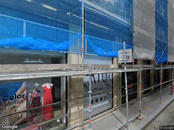 UN PLATEAU DE LOGEMENT