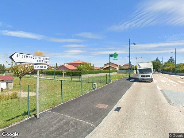 DES PARCELLES DE TERRE