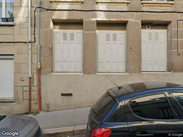 UN APPARTEMENT DE TYPE F2