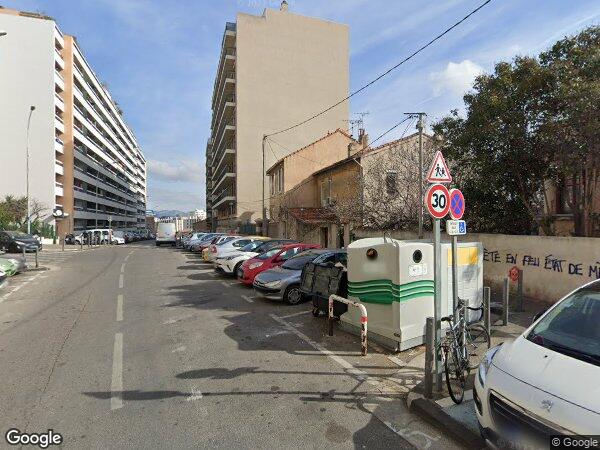 UN APPARTEMENT ET UNE CAVE