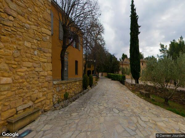 UNE VILLA CONTEMPORAINE