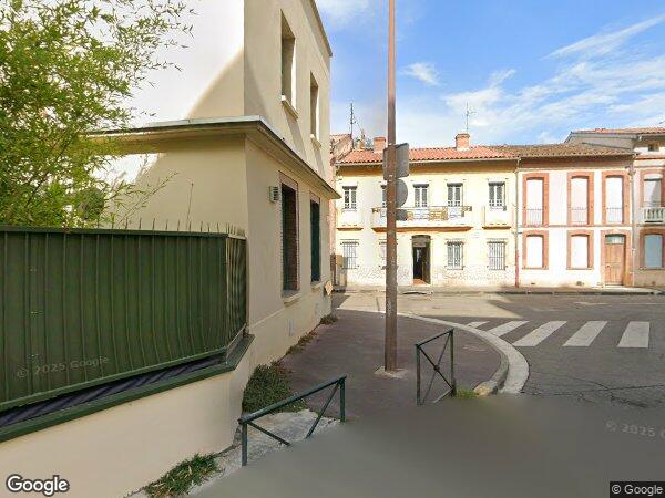 UN APPARTEMENT DE TYPE T1