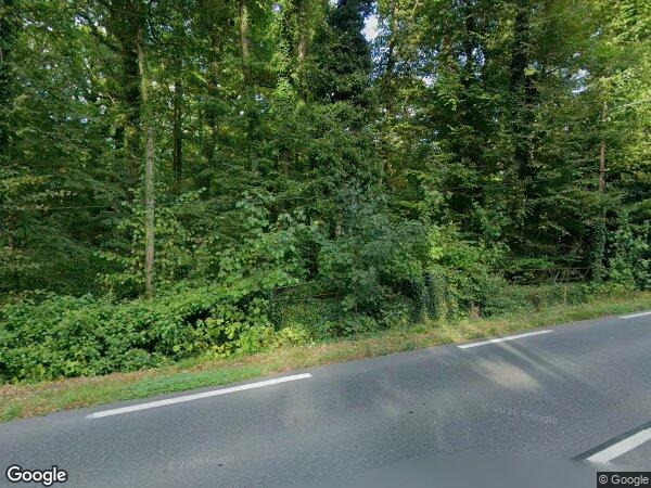 UNE MAISON D'HABITATION