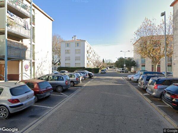 UN APPARTEMENT DE TYPE 3