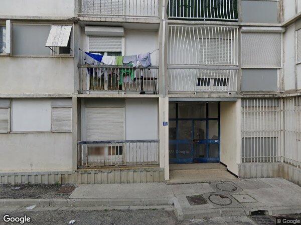 UN APPARTEMENT DE TYPE 3 ET UN PARKING