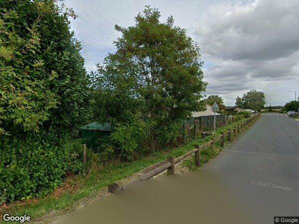 UNE MAISON DE PLEIN PIED