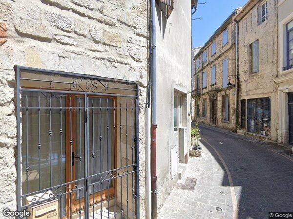 UNE MAISON DE VILLAGE