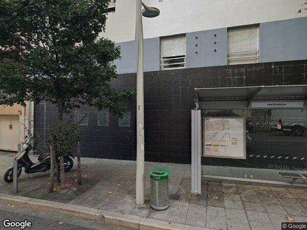 UN APPARTEMENT AVEC UN GARAGE ET UNE CAVE