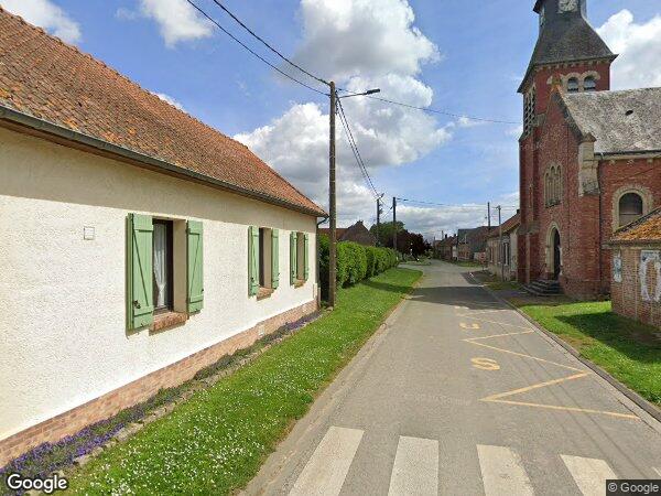 UN ENSEMBLE IMMOBILIER